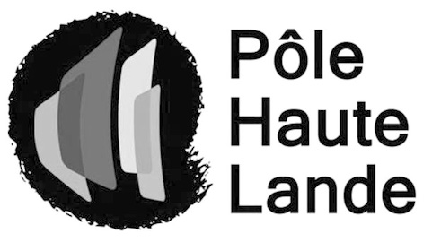 Pôle Haute Lande logo